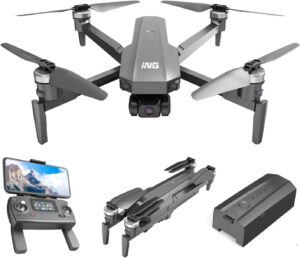 SEAGO I63E Drone Review: Unleashing Aerial Excellence – Discover the SEAGO I63E Quadcopter’s Outstanding Performance and Features