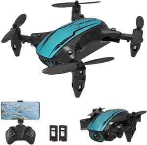 GoolRC CS02 Drone Review: Explore the Superior Performance and Advanced Features of this Aerial Marvel in Detail Today!