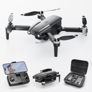 ISTONE i5 Drone Review: Unleashing Aerial Brilliance – Explore the Power and Precision of the i5 in This Comprehensive Product Review!