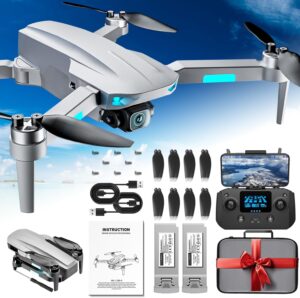 HHD L700 Drone Review: Unveiling the Superior Performance and Advanced Features of this Aerial Marvel for Enthusiasts!