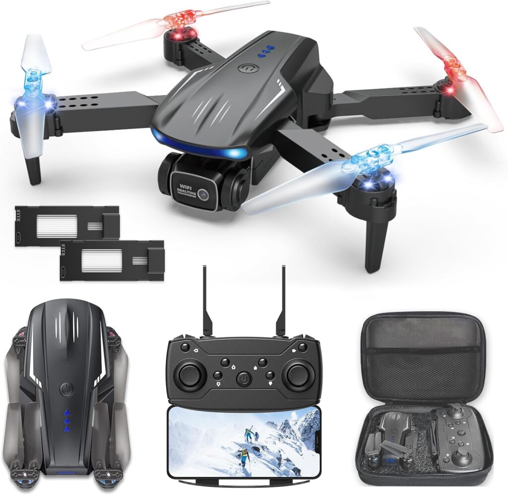X-Shop LDG006 Drone