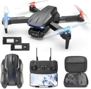 X-Shop LDG006 Drone Review: Unveiling the Ultimate Performance and Features of this High-Flying Innovation!