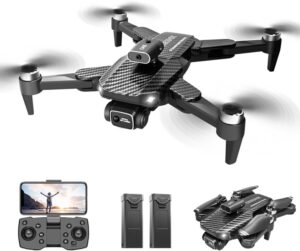 KADOWL KD-0926-cf Drone Review: Unveiling the Ultimate Aerial Marvel with HD Camera and Precision Control for Drone Enthusiasts!