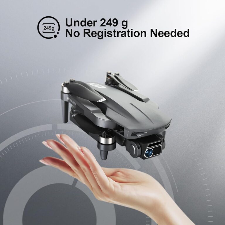 Nmy N100 Drone Review Unleashing Cutting Edge Features And Exceptional Performance In The Sky