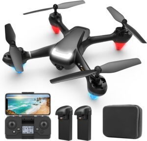 SHAPEFUN G7 Drone Review: Exploring Top-notch Features, Flight Performance, and Value for Drone Enthusiasts in 2024