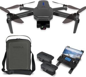 Yasola 012 MAX Drone Review: Explore Unparalleled Performance and Innovative Features of this Advanced UAV Model!