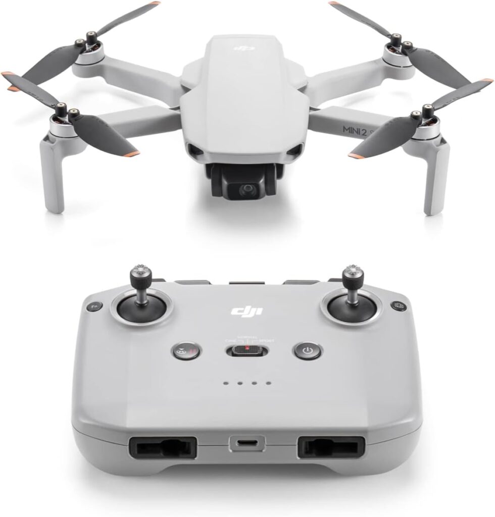 DJI Mini 2 SE Drone Review: Exploring the Superior Capabilities and ...