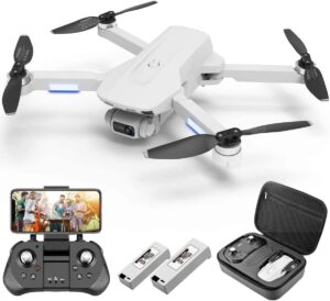 4DRC F8 Drone Review: Unraveling the Superior Features, Flight Experience, and Performance in Detailed Analysis and Testing