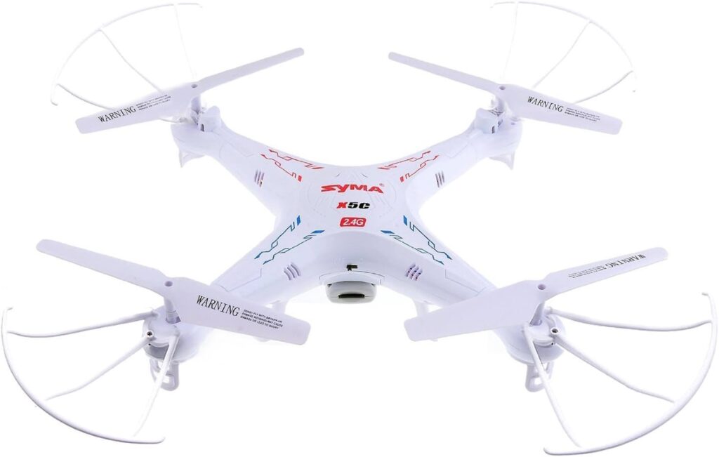 SYMA X5C1 Drone
