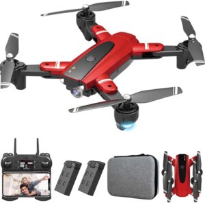 Lozenge HJ68 Drone Review: Explore Sky-High Excellence with the Latest Features and Performance Unveiled in Our Comprehensive Product Evaluation