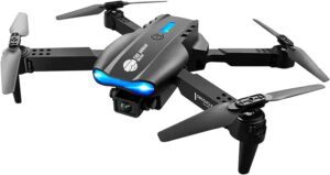 TheUrbanGeek E99 Drone Review: Explore High-Flying Excellence and Innovation in Our Comprehensive Analysis of This Exciting Quadcopter’s Features and Performance!