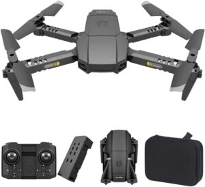 Lozenge HJ78 Drone Review: Unveiling the Next-Level Aerial Experience with Impressive Features and Performance You Can Trust!