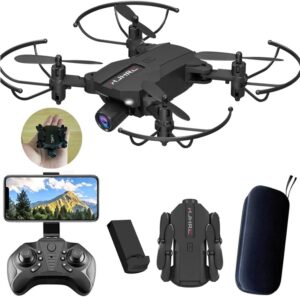 Lozenge HJ66 Drone Review: Elevate Your Aerial Experience with Cutting-Edge Technology and Performance – Unbiased Insights on the HJ66 Quadcopter!