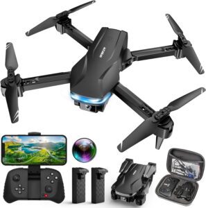 Velcase S101 Drone Review: Elevate Your Aerial Adventures with Precision and Power – Unbiased Insights into the Ultimate Flying Companion!