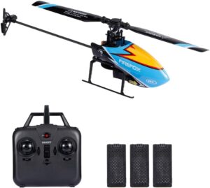 GoolRC C129 Drone Review: The Ultimate Guide to Performance, Features, and Flight Experience in 2024