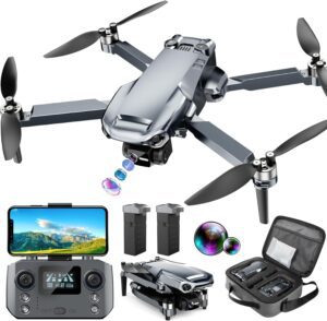 Glorale X38 Drone Review: A Comprehensive Look at the Superior Features and Flight Performance in 2024’s Top Drone Picks!