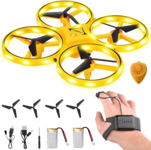 Awaiymi N002 Drone Review: Elevate Your Aerial Adventures with the Latest Features and Performance Excellence Unveiled in this Comprehensive Product Analysis!