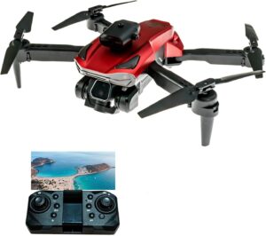 Toys-Sky s173 Drone Review: Elevate Your Aerial Adventures with High-Performance Features and Precision Control – Unveiling the Ultimate Drone Experience!
