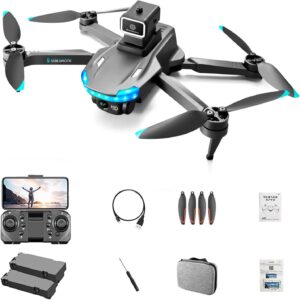 AIVEYSYA S138 Drone Review: Explore the Cutting-Edge Technology and Impressive Performance of the AIVEYSYA S138 in this Comprehensive Product Review!