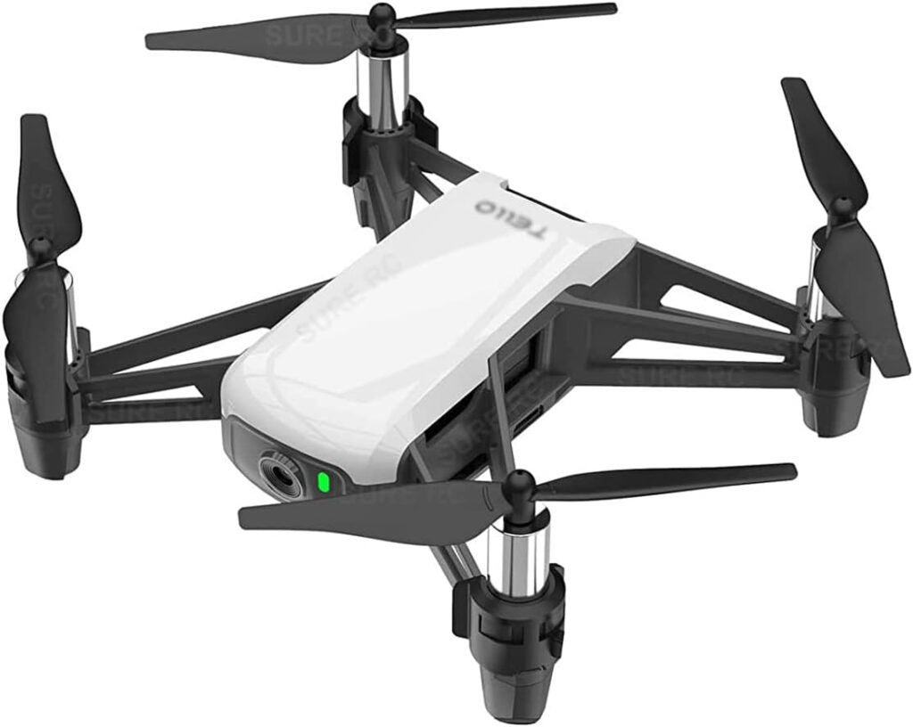  DJI Ryze Tech Tello Drone