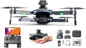 ISPEKTRUM Vortex RG101 Drone Review: Elevate Your Aerial Adventures with Top-Notch Performance and Innovative Features