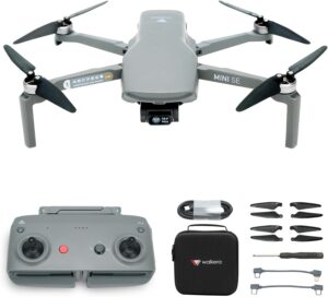 Walkera T210 Drone Review: Unveiling the Pros and Cons of This Compact Yet Powerful Aerial Companion!