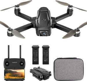HANNVIW H330s Drone Review: Unveiling the Ultimate Aerial Adventure – Features, Performance, and Flight Insights Explored