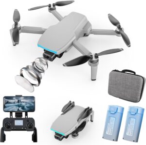 RiskOrb White GPS Drone 2024 Review: Unleashing Innovation and Precision – A Comprehensive Analysis of RiskOrb’s Aerial Marvel!