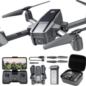Holy Stone HS440D Drone