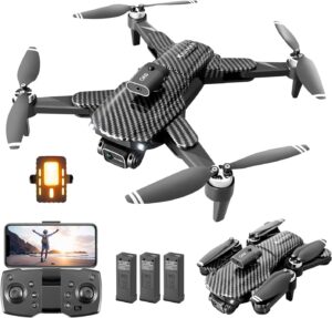 Kvihffosw K611Max Drone Review: Elevating Your Aerial Adventures with Unmatched Stability, Speed, and Stunning Camera Capabilities!