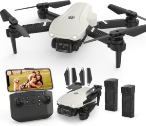 TTROARDS Idea 10 Drone Review: Explore the Ultimate Flying Experience with In-Depth Analysis of Performance and Features