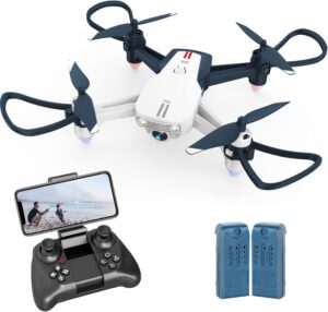 4DRC V15 Drone Review: Unveiling the Ultimate Aerial Experience with Advanced Features and Exceptional Performance!