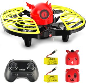Cheerwing U70S Drone Review: Unleashing Innovation and Performance – Your Comprehensive Guide to the Ultimate Aerial Experience