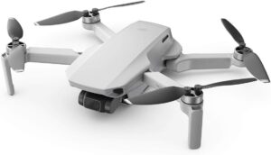 DJI Mavic Mini Drone 2024 Review: Unleashing the Ultimate Aerial Adventure – Your Comprehensive Guide to Drone Excellence