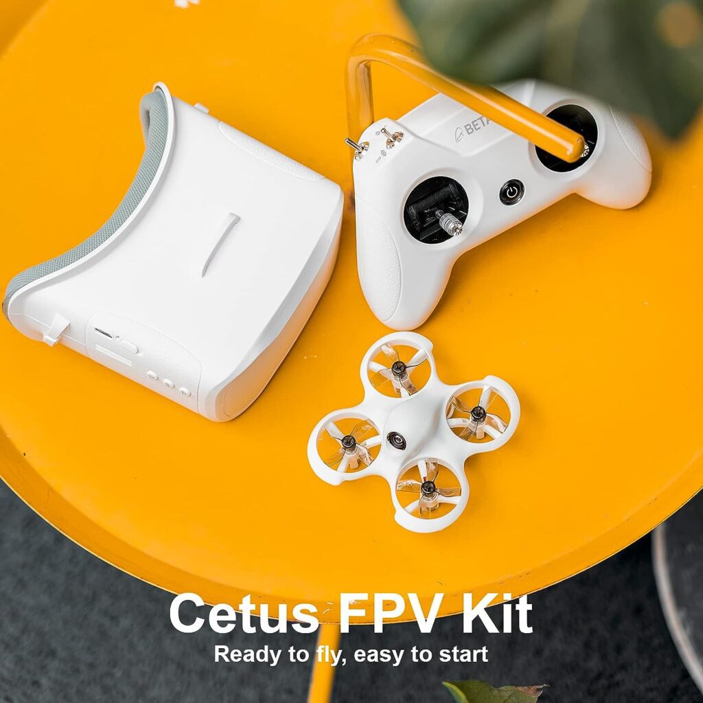 BETAFPV Cetus FPV Drone